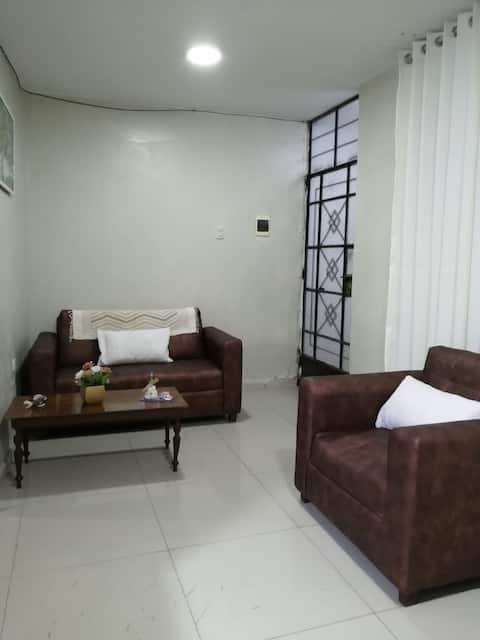 Downtown Huacho Apartment