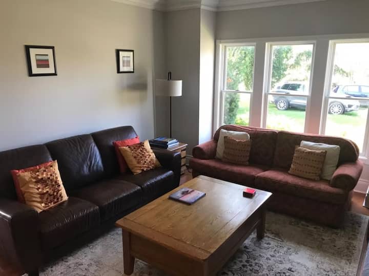 Family Suite B&b Sleeps 4/5 Ensuite - Niagara-on-the-Lake