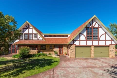Sea View House，15mins to CBD，close to beach