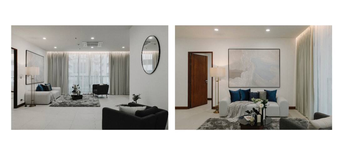 36 Residence Rama9 gallery image 5