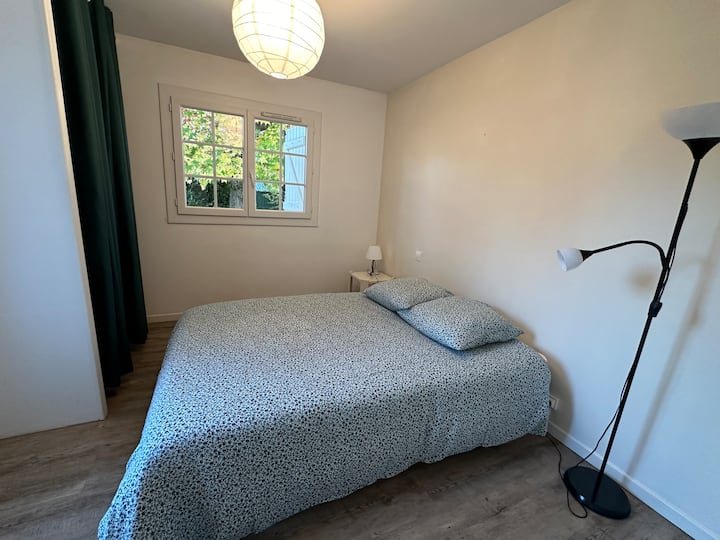 Спална соба 1