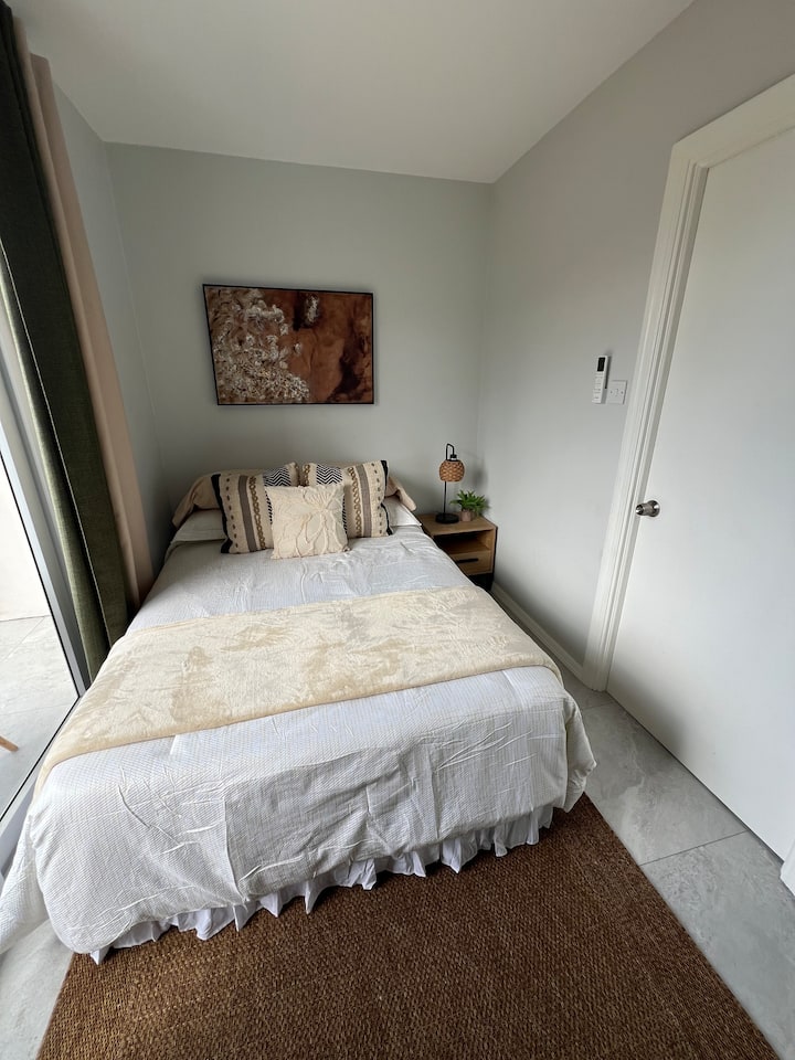 საძინებელი