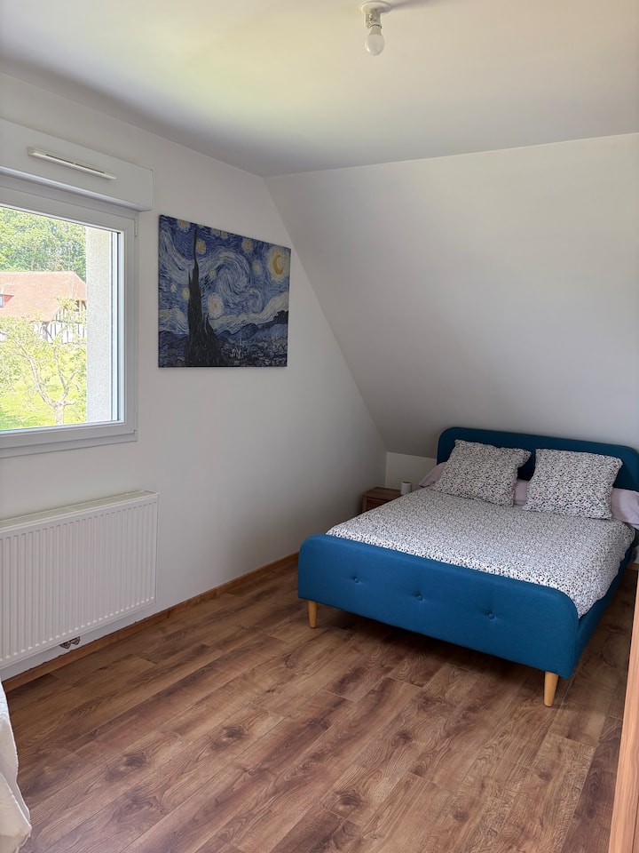 საძინებელი 2