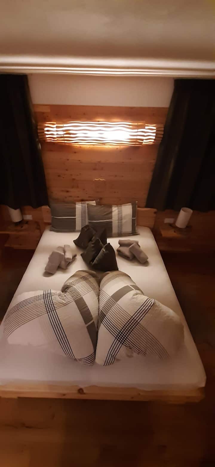 Camera da letto 1