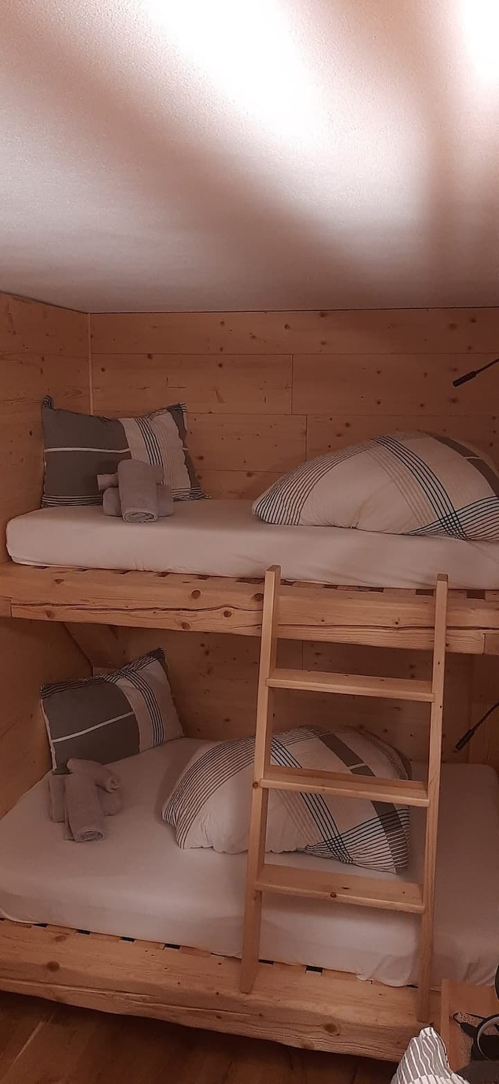 Camera da letto 2