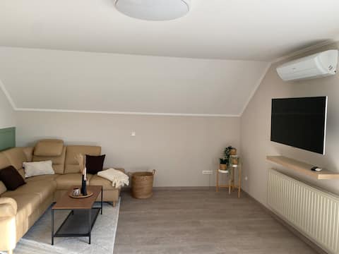 Top Airbnb: Vacation home in Urbar near Oberwesel in Rhein Hunsrück Kreis