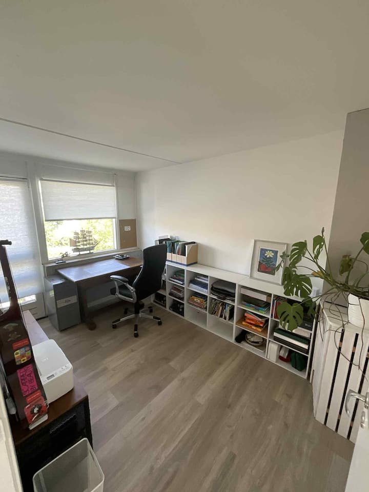 Chambre 3