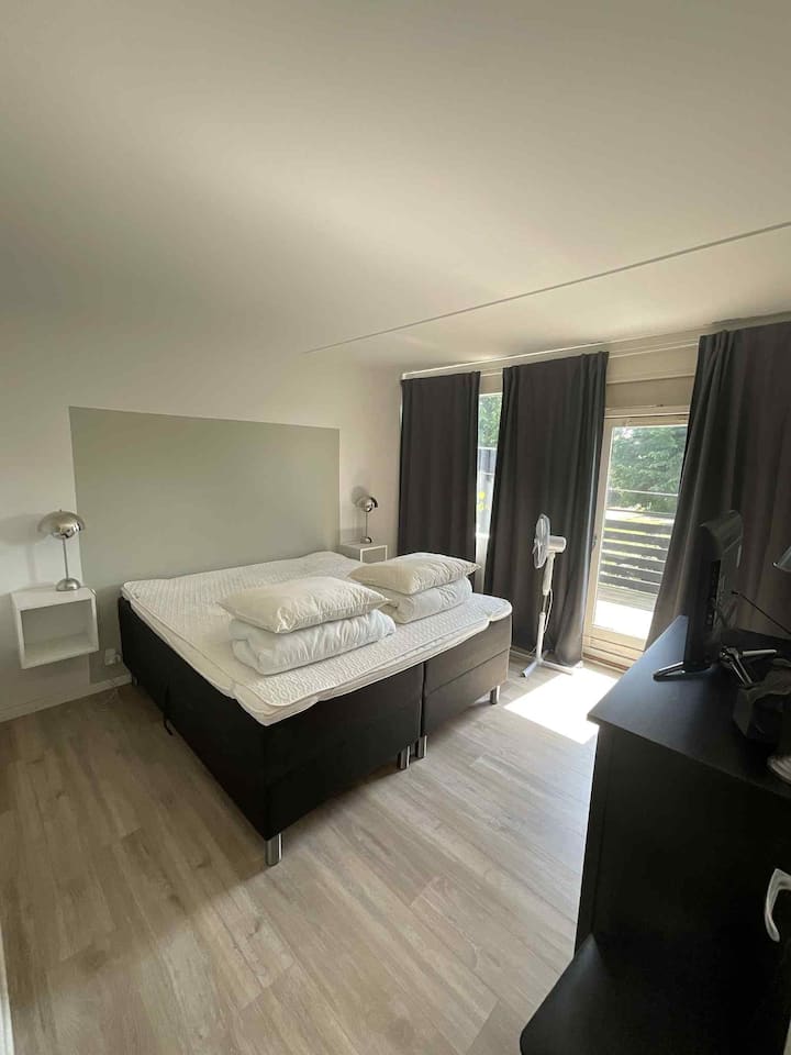 Chambre 1