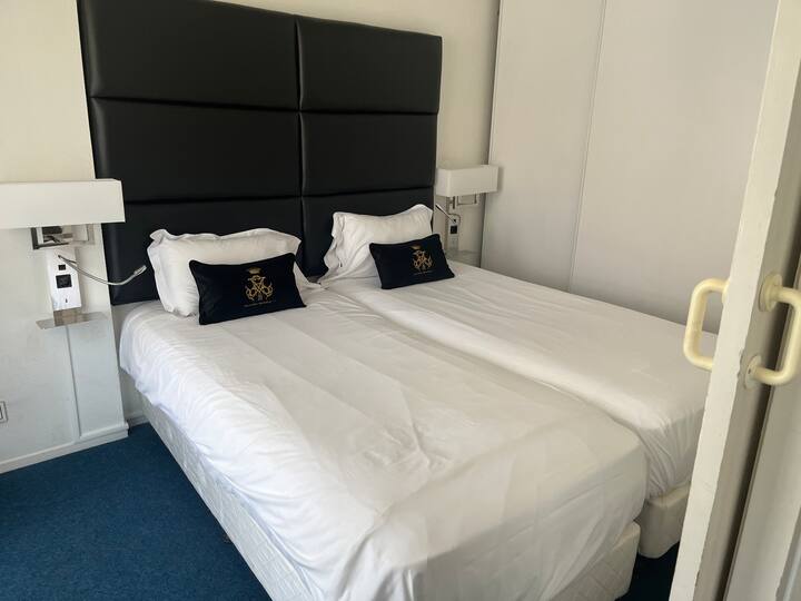 საძინებელი