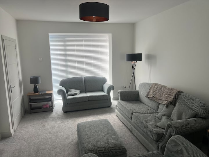 New Holiday Home In Portstewart - Portstewart