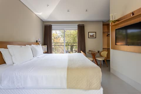 Onze Tuin Dutch Cottage - Amsterdam Suite