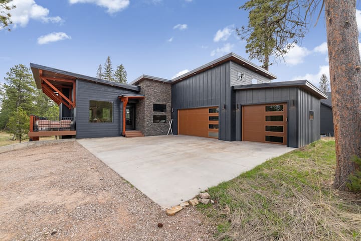 Guest favorite listing in Spearfish