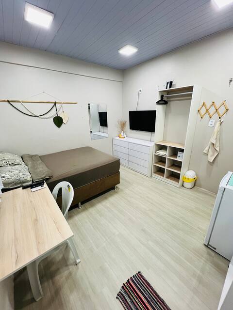 Aconchego I Room - Downtown Macapá