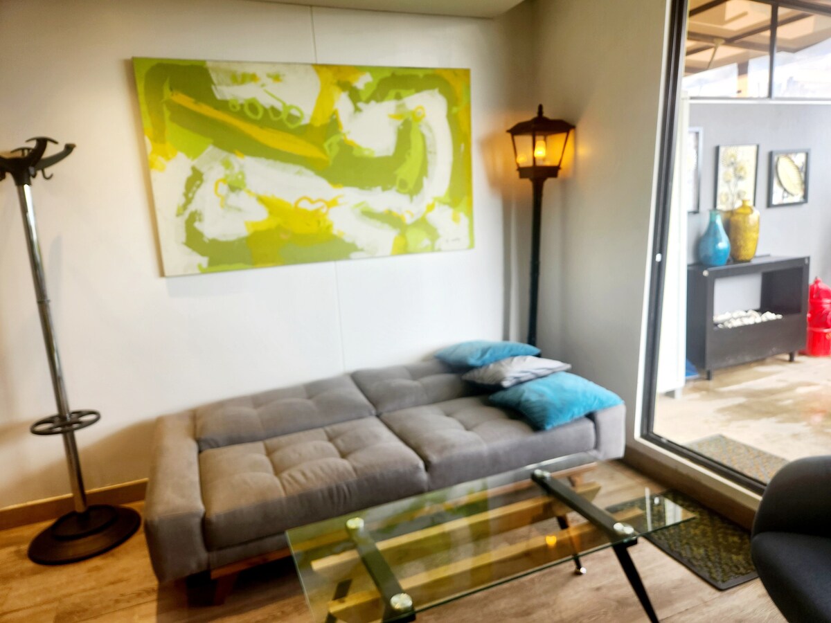 Всекидневна