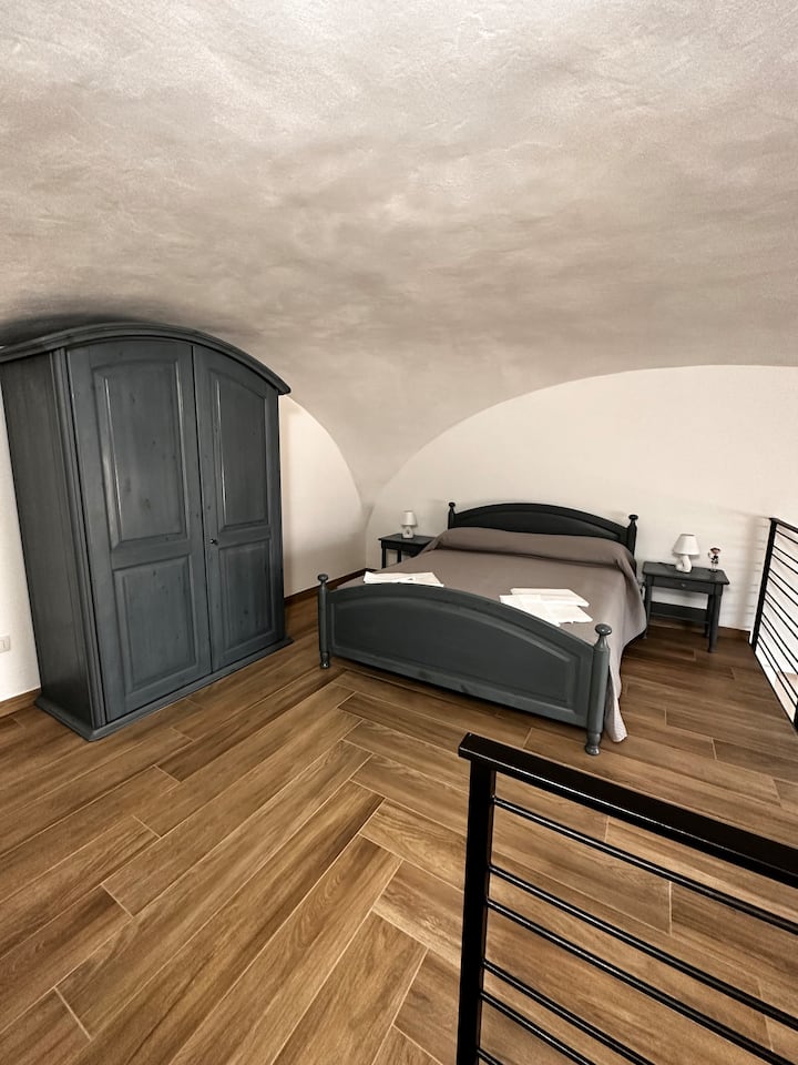 Dimora Elenù - Naples