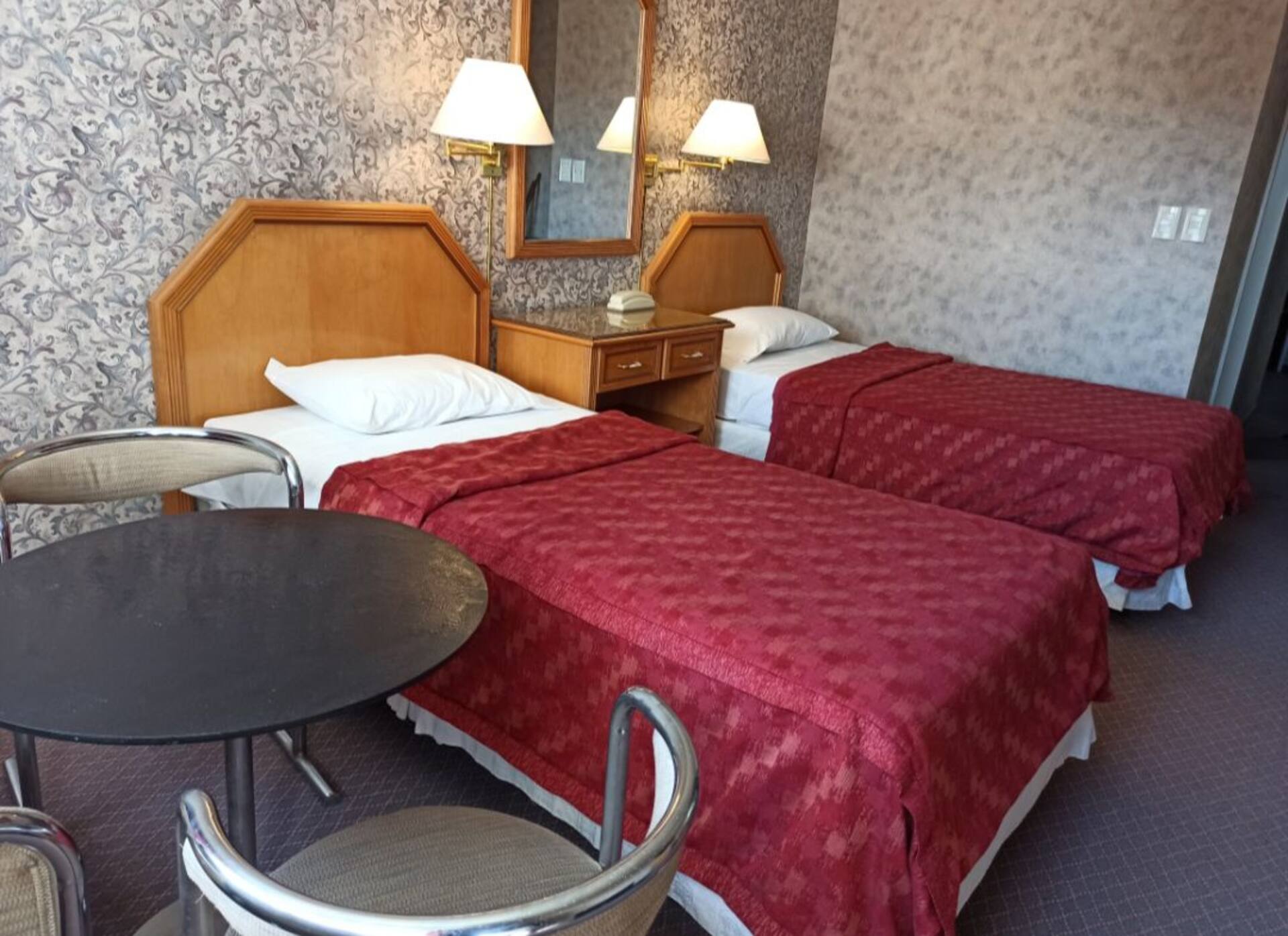 Apartment in Monserrat