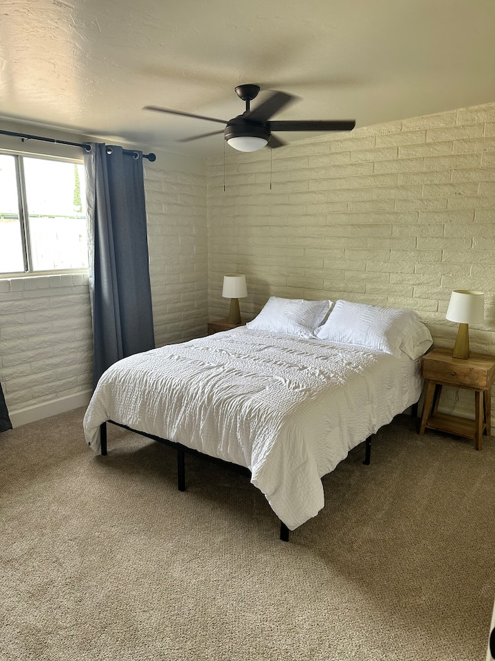 Chambre 1