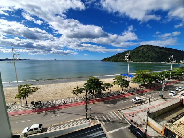 Cwb Dinâmica Administradora managed Airbnb listing 3