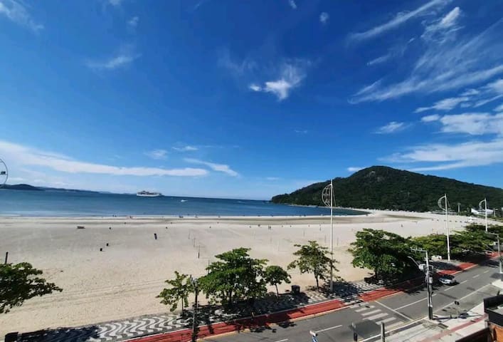 Cwb Dinâmica Administradora managed Airbnb listing 2