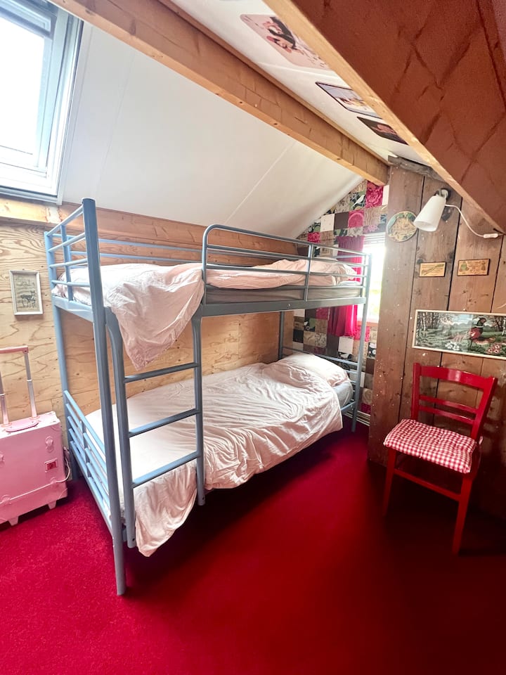 غرفة النوم 3