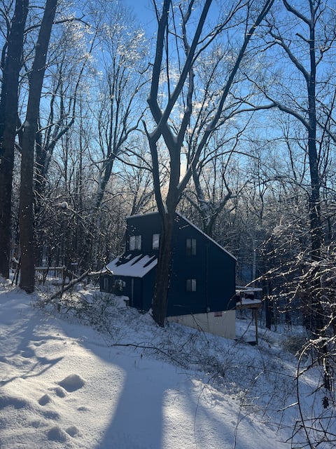 Lake Chaweva Chalet~Hot Tub~Private Dock~Kayaks