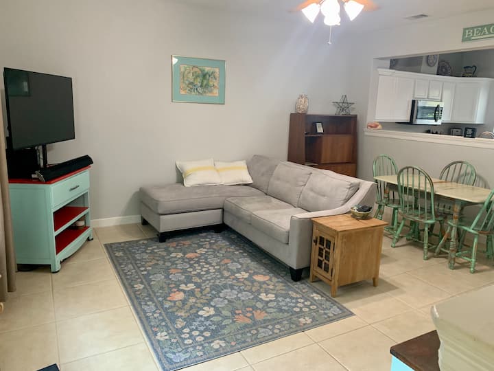 Heritage Oak Townhouse - Pensacola, FL