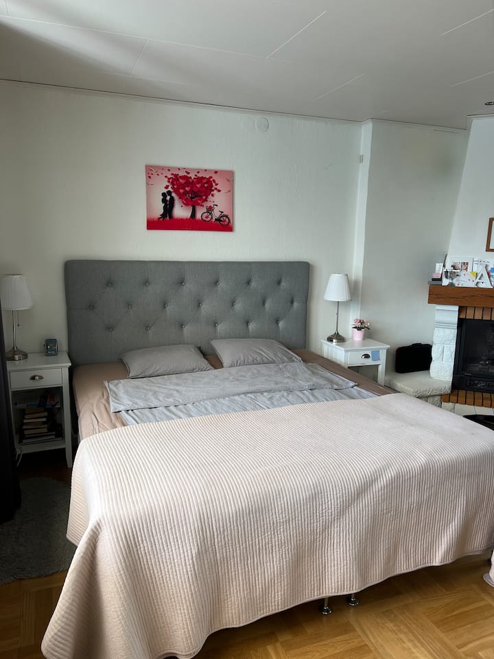 Habitación 1