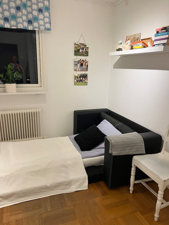 Habitación 5