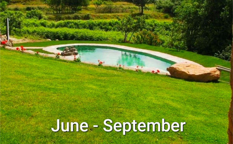 Casa Rural con terreno gallery image 4