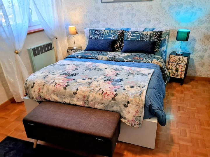 Habitación