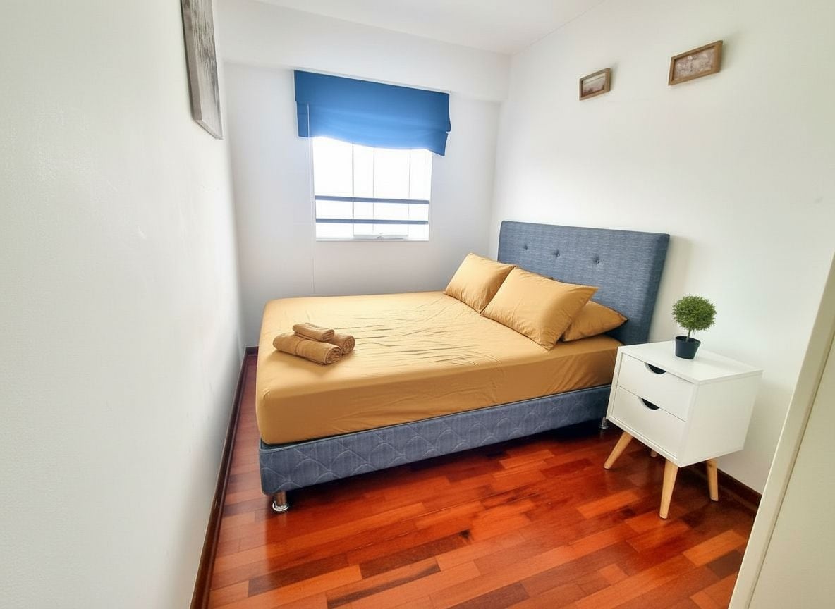 Habitación 6