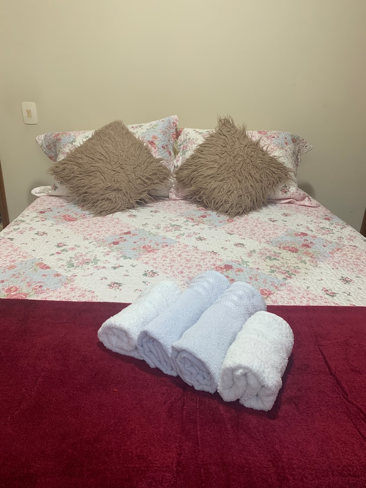 საძინებელი 1