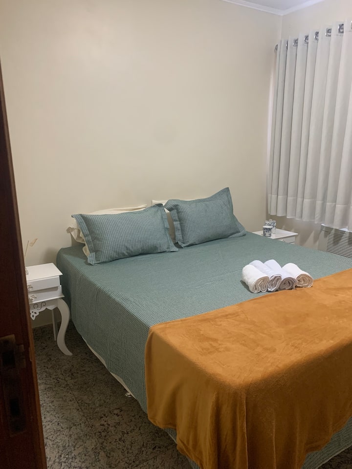 საძინებელი 2