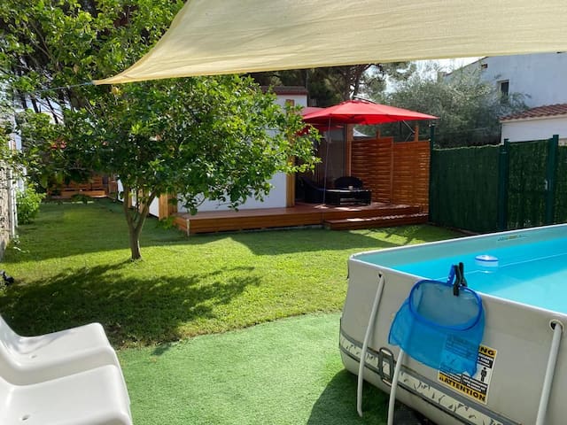 Guest favorite listing in Costa Brava