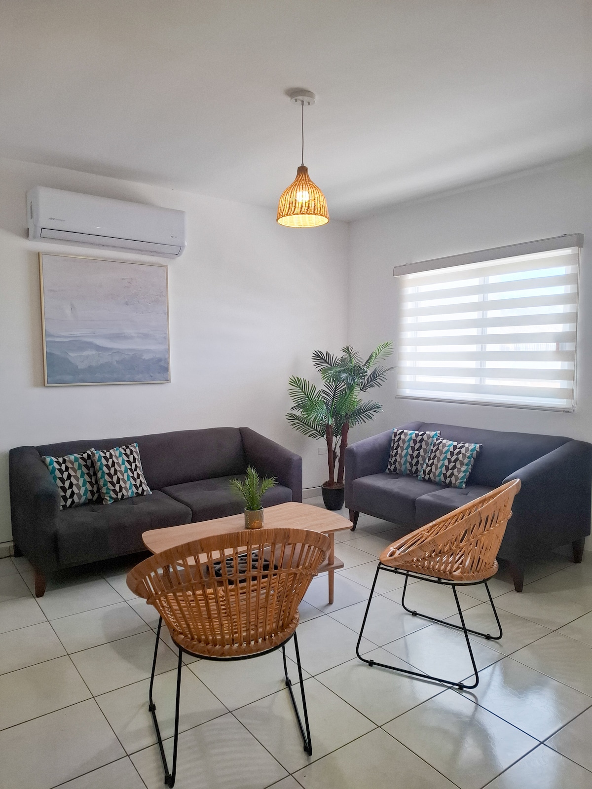 3BR Villa in Bahía de Kino — 3 bedroom vacation rental in Bahía de Kino