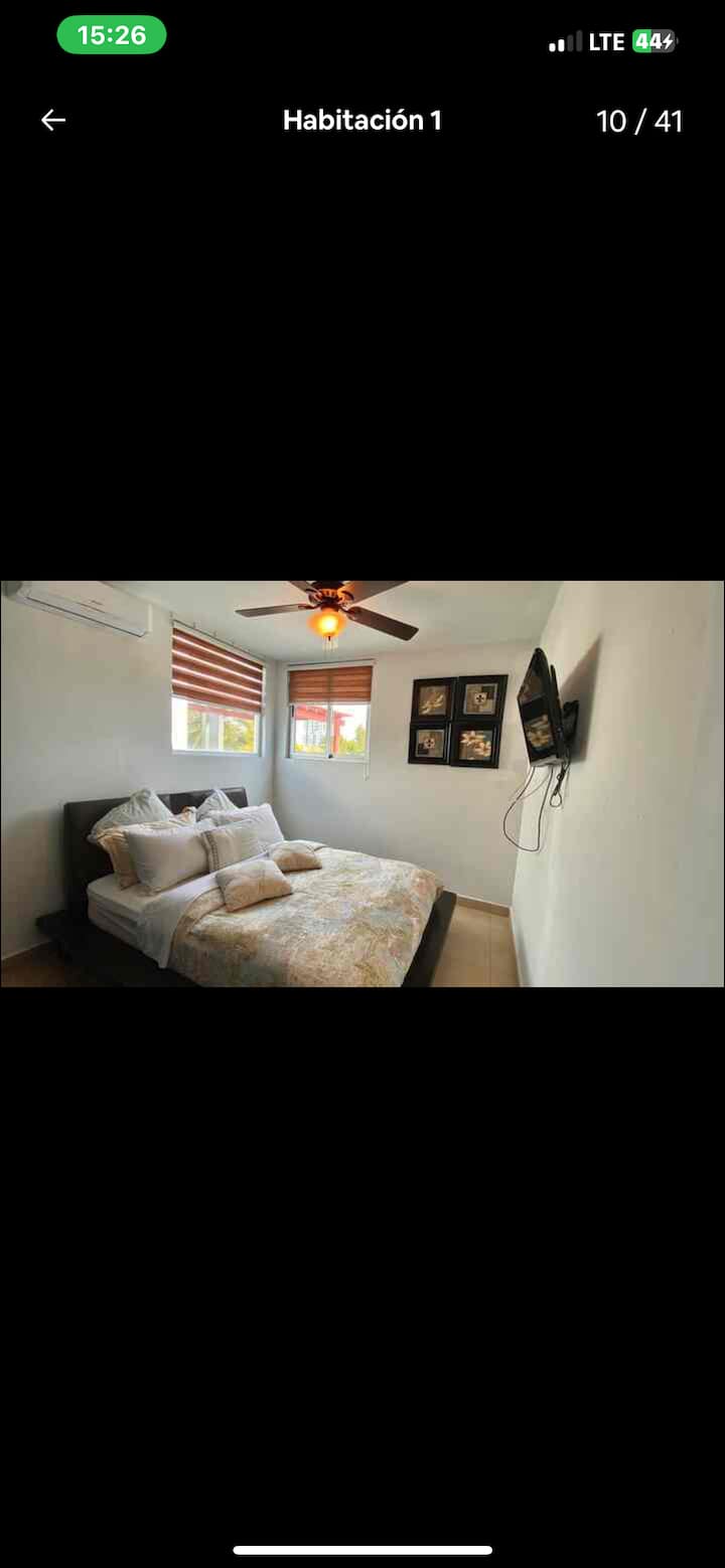 غرفة النوم 2