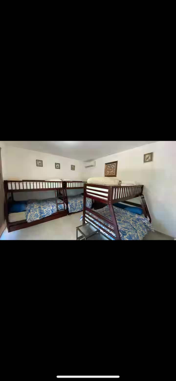 غرفة النوم 3