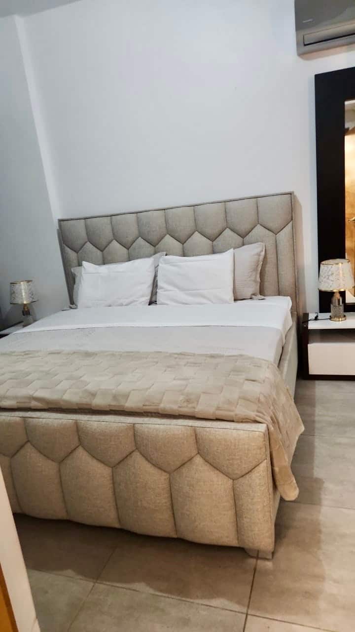 ห้องนอน