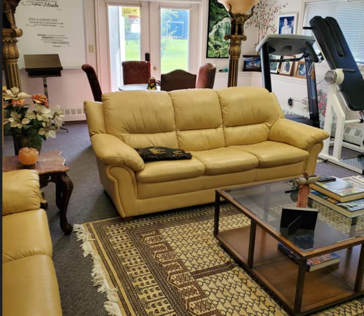 Dorinda Bountiful Gift Bunkie - Owen Sound