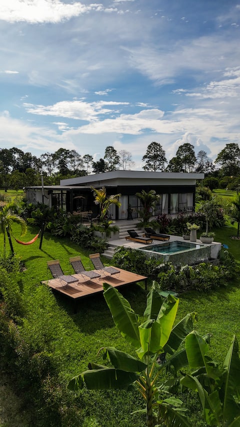 Villa Bali - Villas Mundi