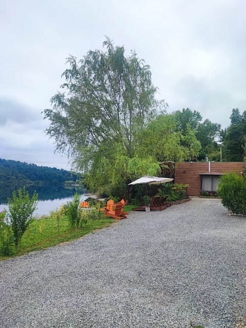Ruca Lauquén La Casa del Lago