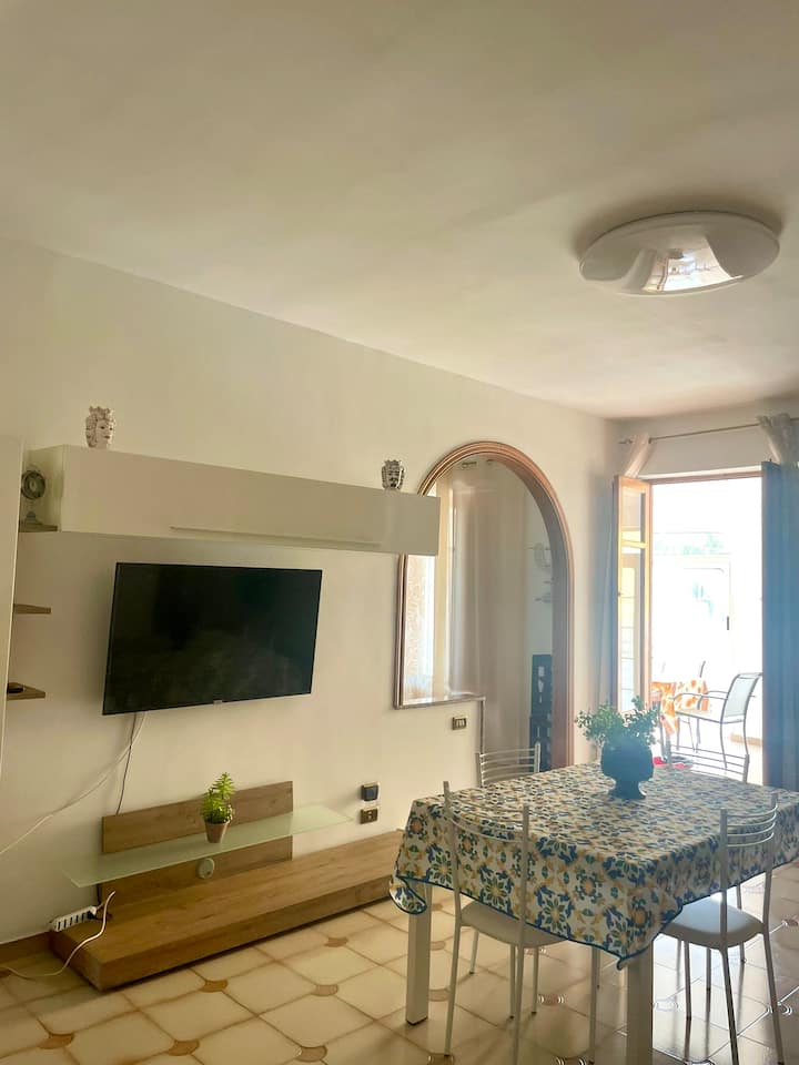 Villa Nasus - Carini
