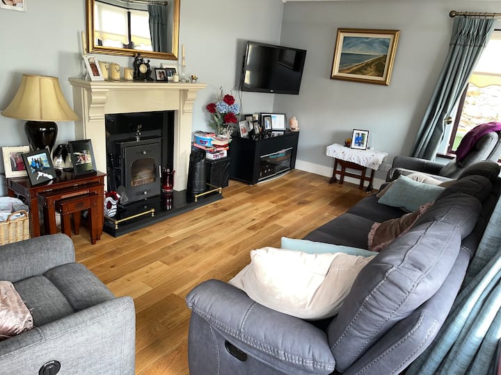 Ideal Home In Wexford Town - Wexford