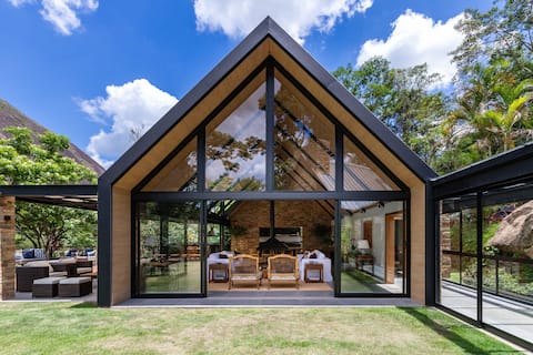 House in Secretário - Capim Roxo