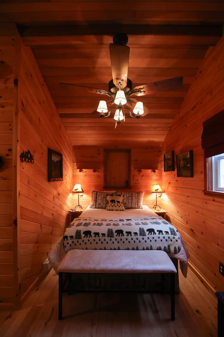 საძინებელი 2