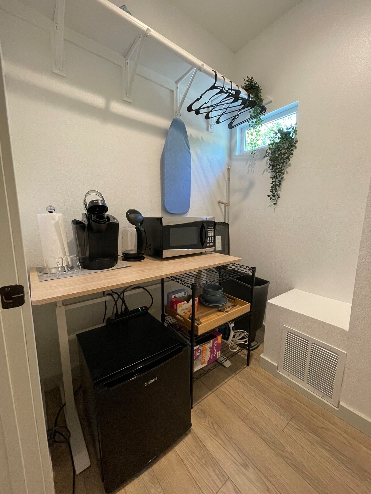 Successful Airbnb property: Guest Studio in North Austin Private Entrance in North Lamar Rundberg