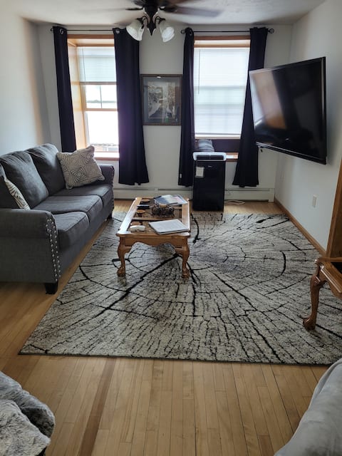 The Delta Loft