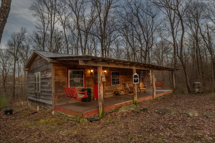 Perfect Escape: Timeless Retreat