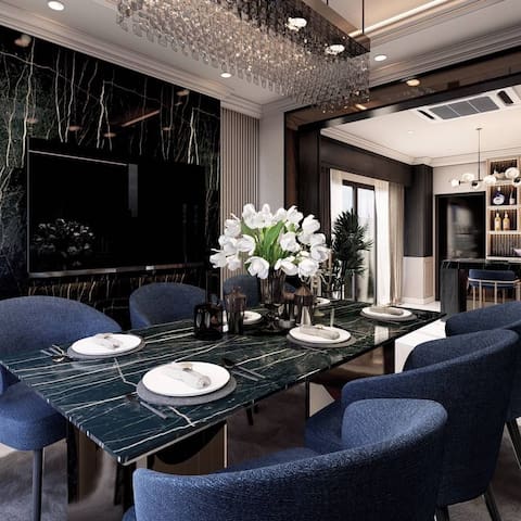 Potaemuz Homey 3 Bed Room – Bangkok Rama2 gallery image 4