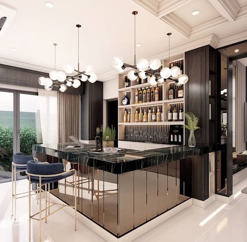 Potaemuz Homey 3 Bed Room – Bangkok Rama2